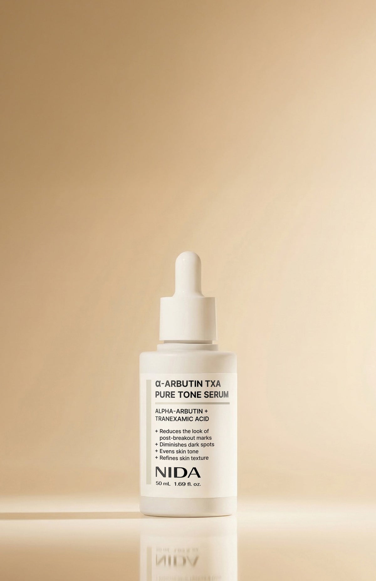 Advanced pigment care, backed by science