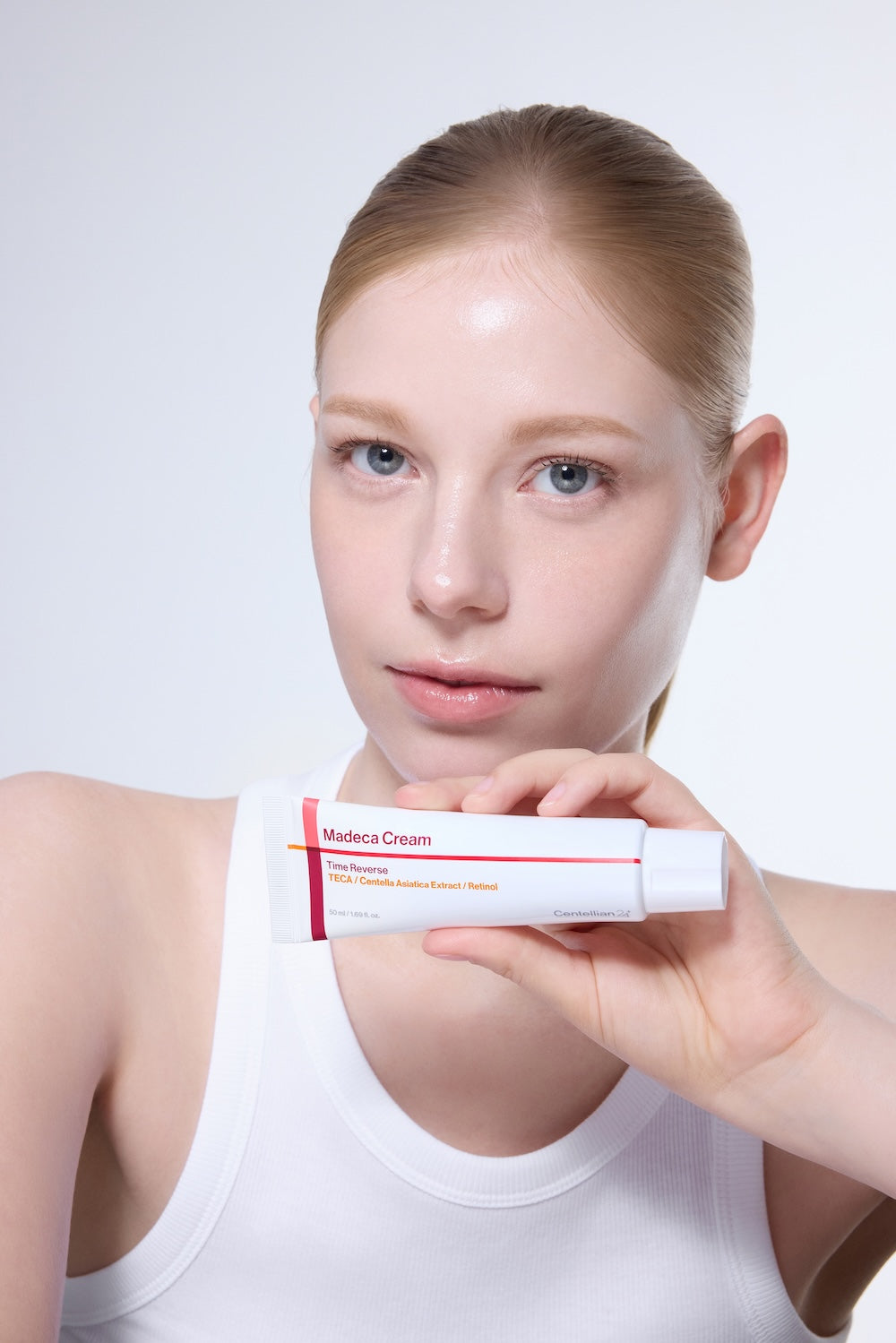 Centellian24 Madeca Cream Time Reverse 50ml