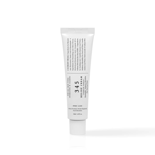345 Relief Cream 50ml tube