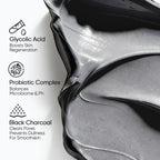 Skintific Pore Clay Stick – Alaska Volcano · Gray