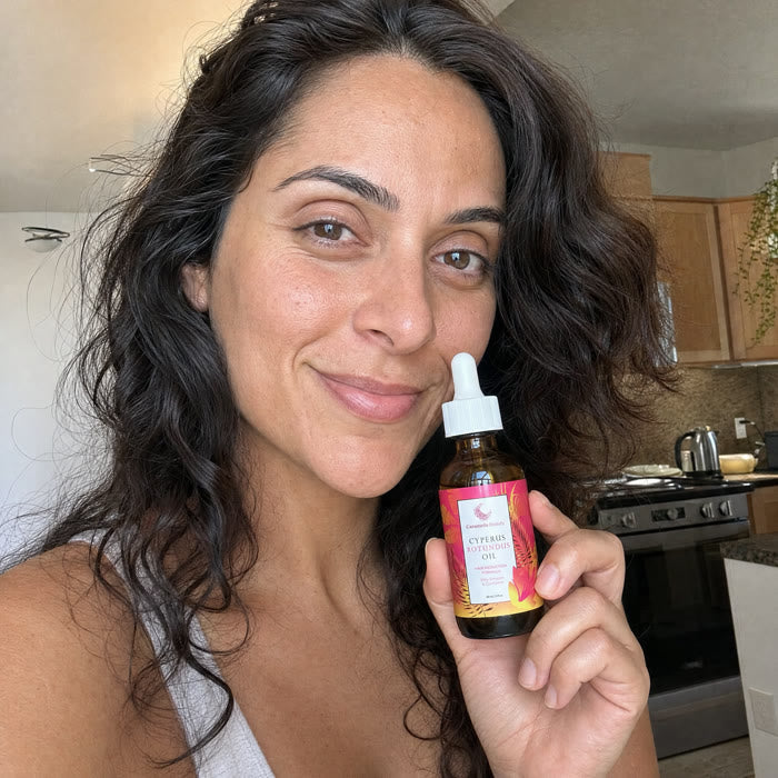 Amanda W. · almost 40