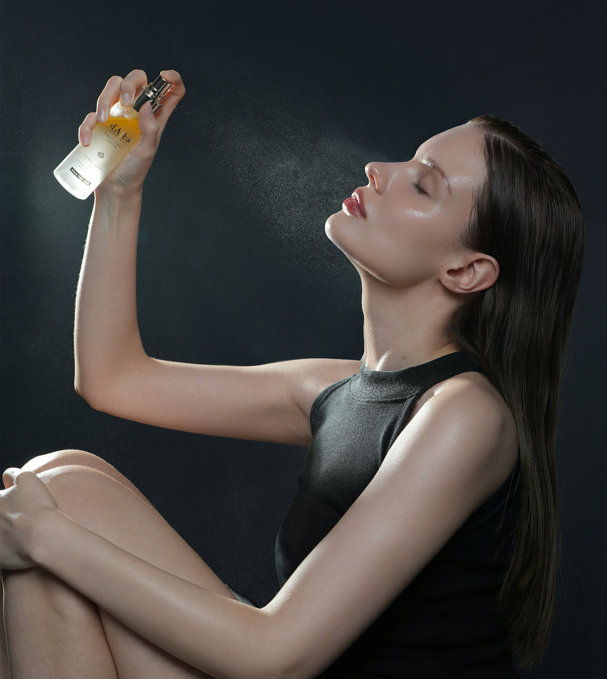 d’Alba White Truffle First Spray Serum — product image 4