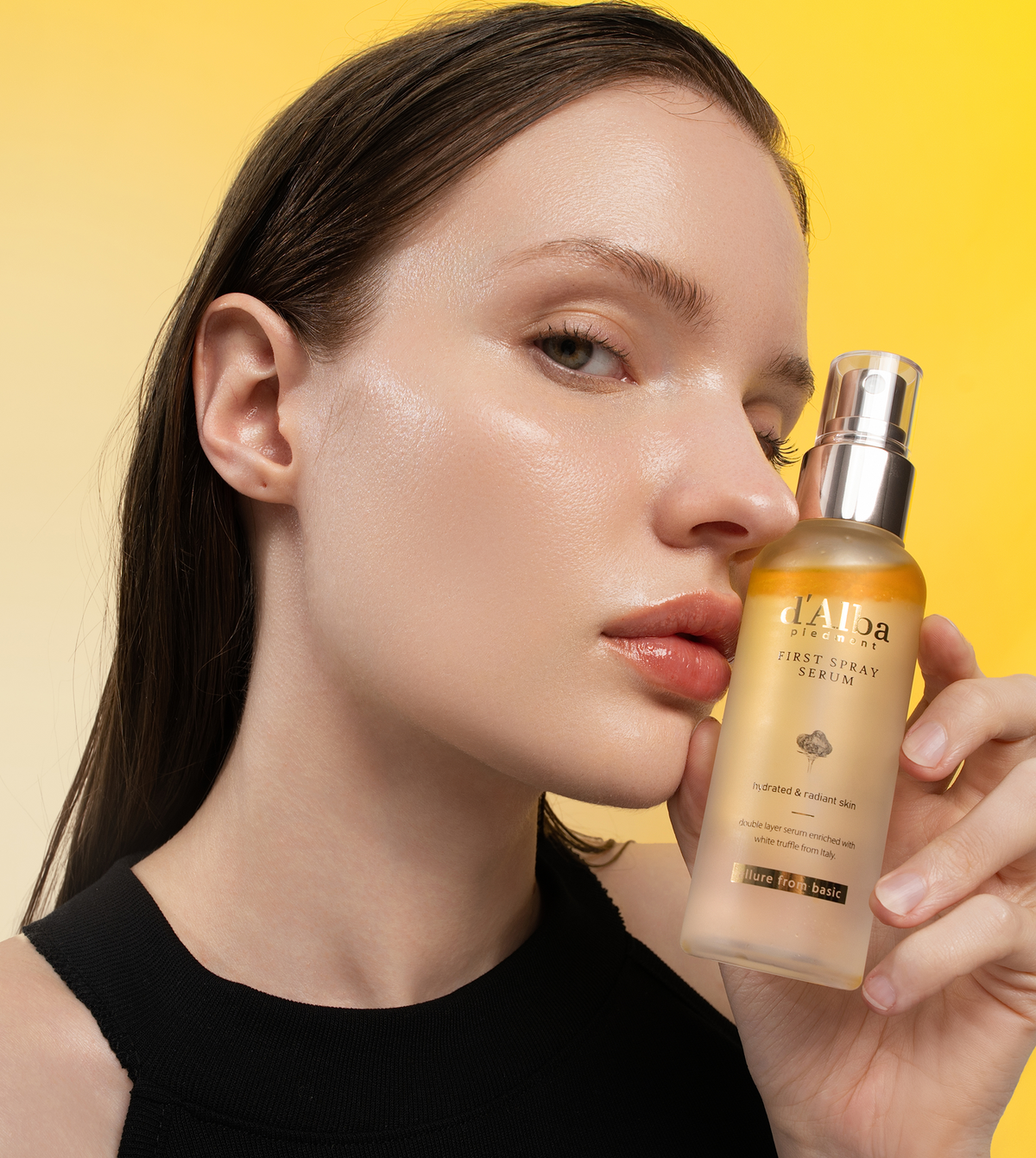 d’Alba White Truffle First Spray Serum — product image 8