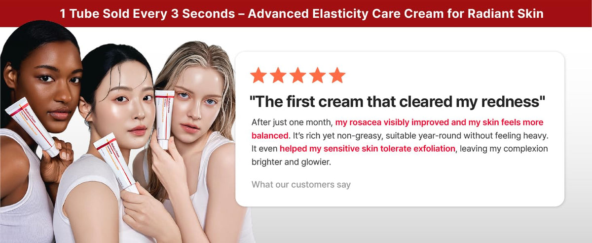 Madeca Cream Time Reverse details