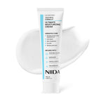 NIDA Youthful Formula Moisturizing Cream — 100 ml tube