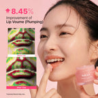 NIDA lip mask — product detail 3