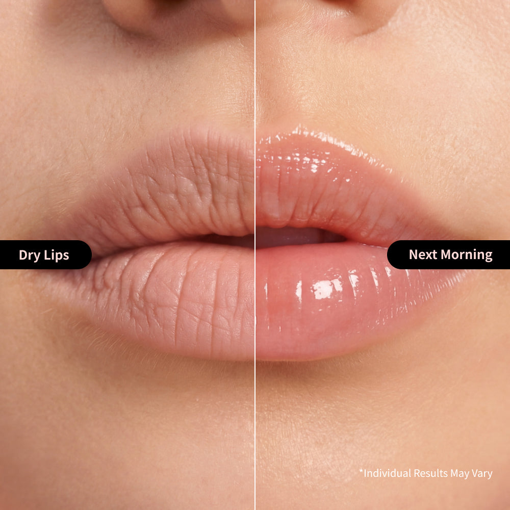 NIDA lip mask — product detail 4