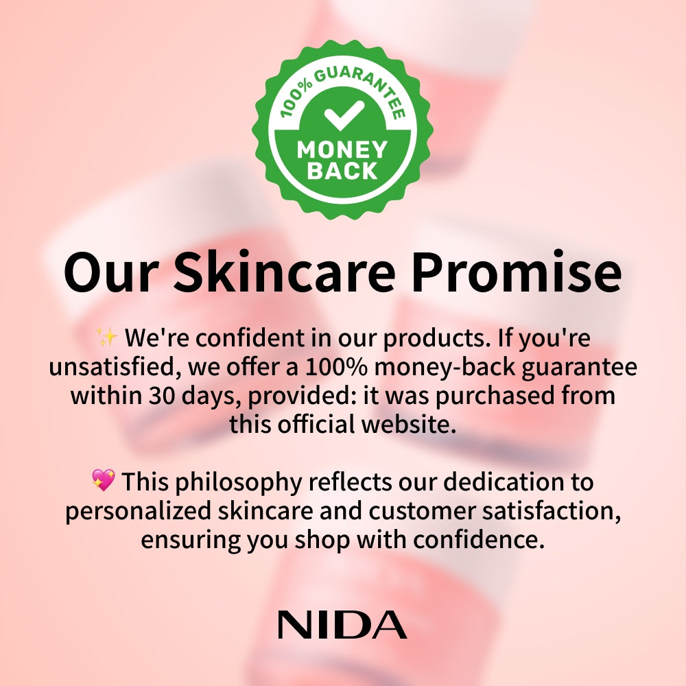 NIDA lip mask — product detail 9