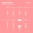 NIDA lip mask — product detail 10