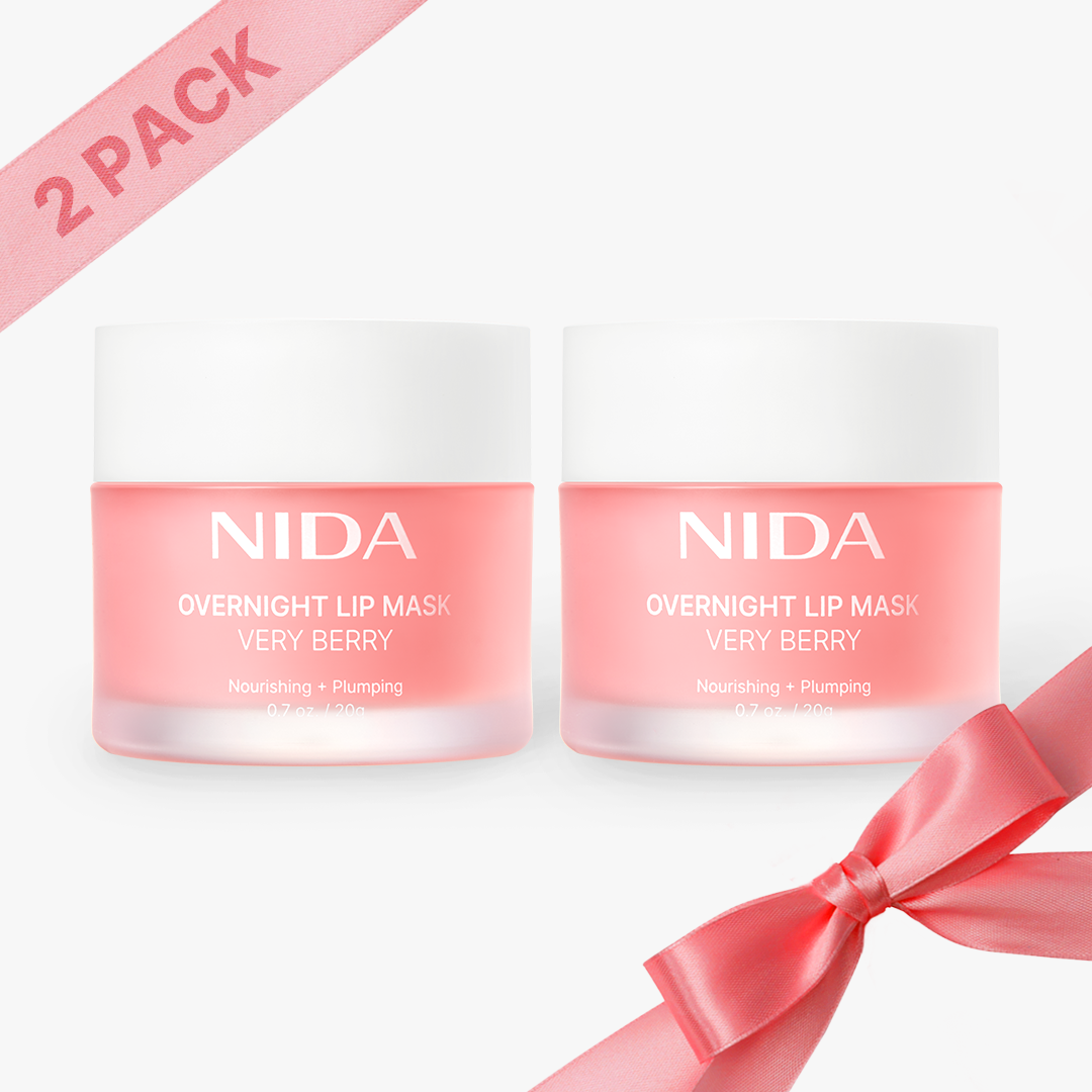 NIDA lip mask — product detail 11