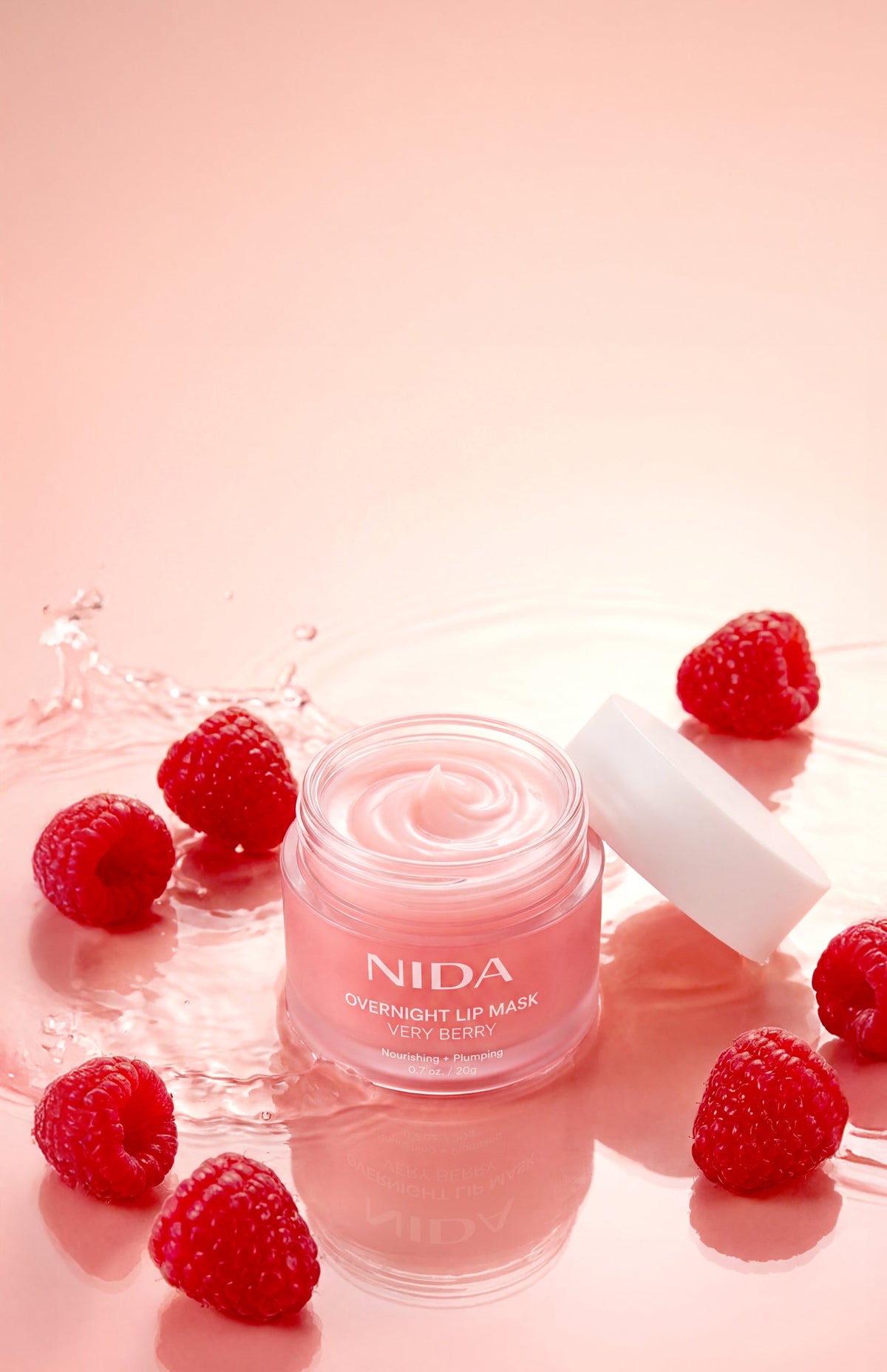 Wake Up to Softer and Smoother Lips
