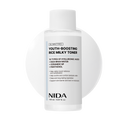 NIDA milky toner — product detail 1