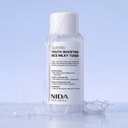 NIDA milky toner — product detail 6
