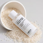 NIDA milky toner — product detail 7