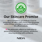 NIDA milky toner — product detail 8