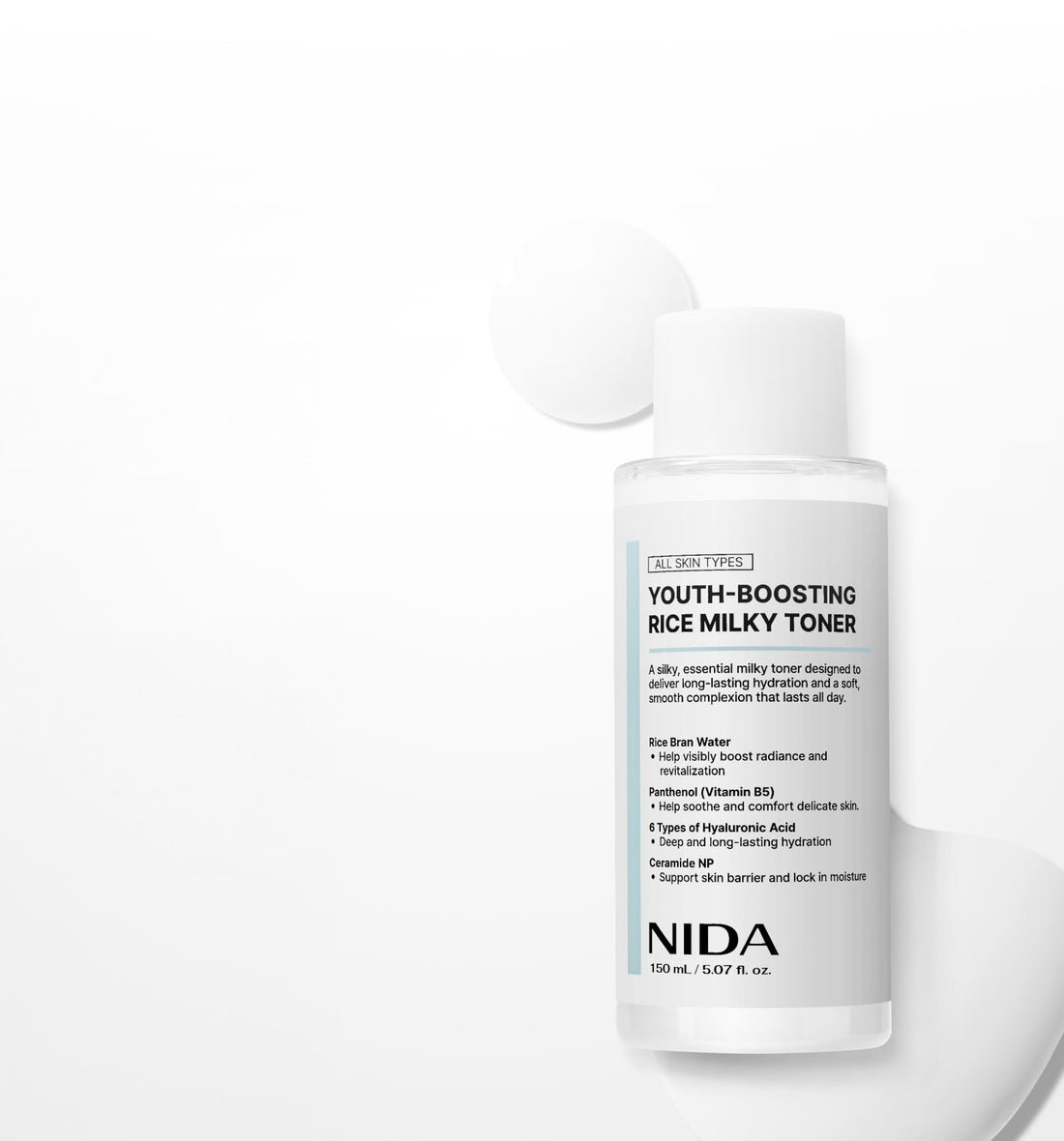 Hyaluronic Acid