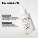 NIDA pure tone serum — product detail 5