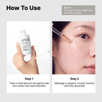 NIDA pure tone serum — product detail 6