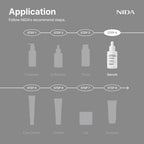 NIDA pure tone serum — product detail 8