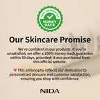NIDA pure tone serum — product detail 9