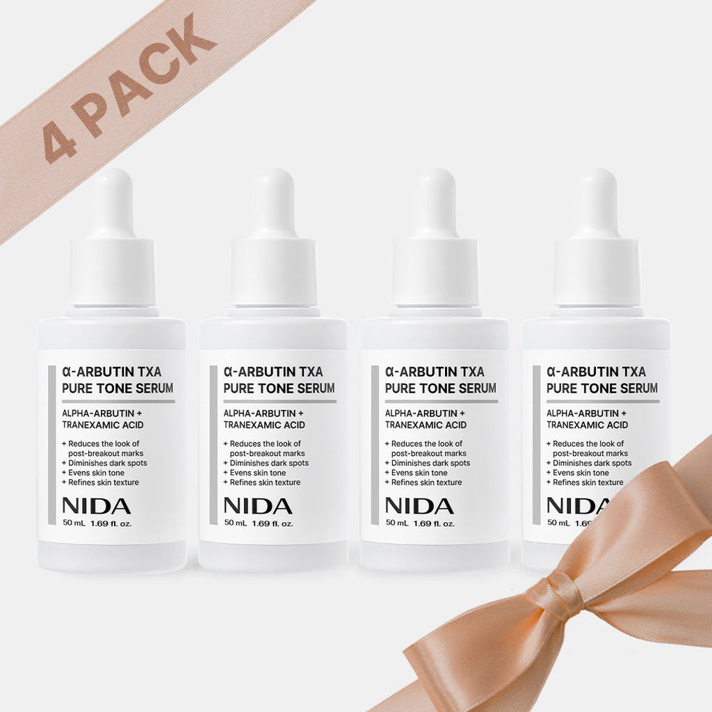 NIDA pure tone serum — product detail 11