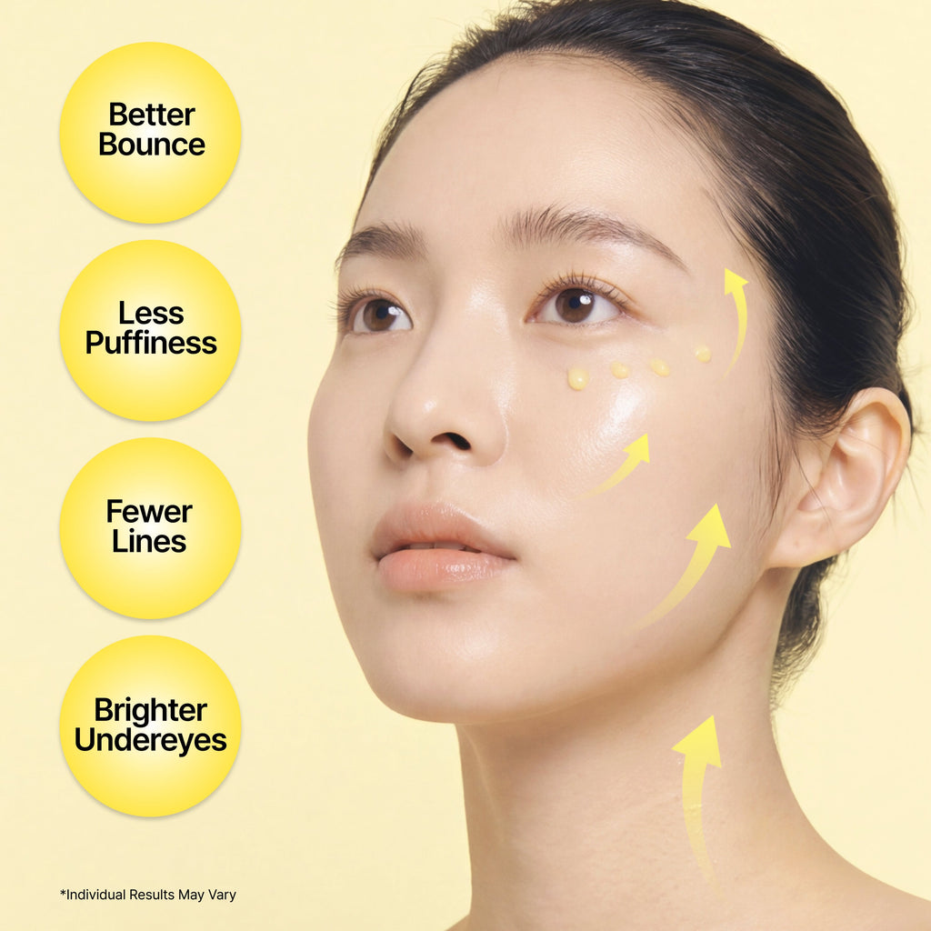 NIDA revive eye cream — product detail 3