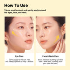 NIDA revive eye cream — product detail 5
