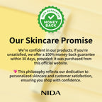 NIDA revive eye cream — product detail 6