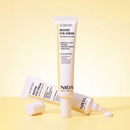 NIDA revive eye cream — product detail 7