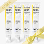 NIDA revive eye cream — product detail 10