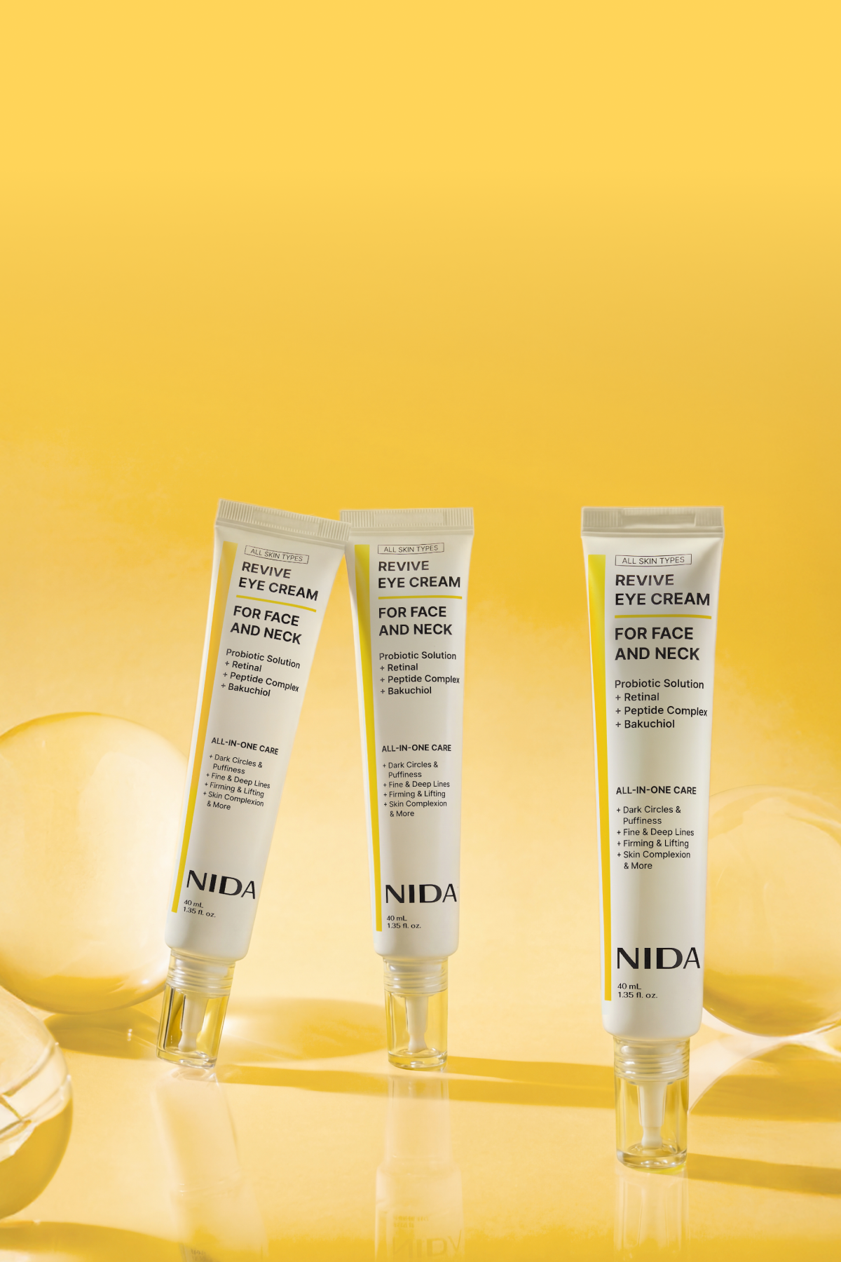 The Magical Eye Cream That Does It All