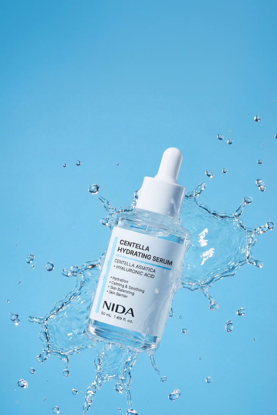 Experience Next-Level Hydration