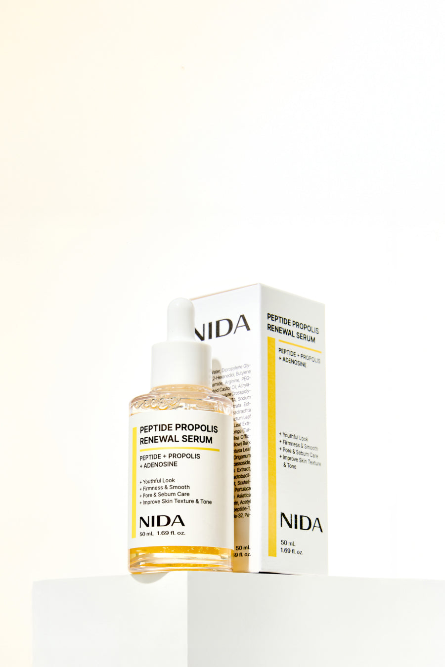 FORTIFY YOUR SKIN'S NATURAL BARRIER