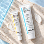 NIDA Moisture Cream 100 ml and Revive Eye Cream 40 ml — Outglow editorial