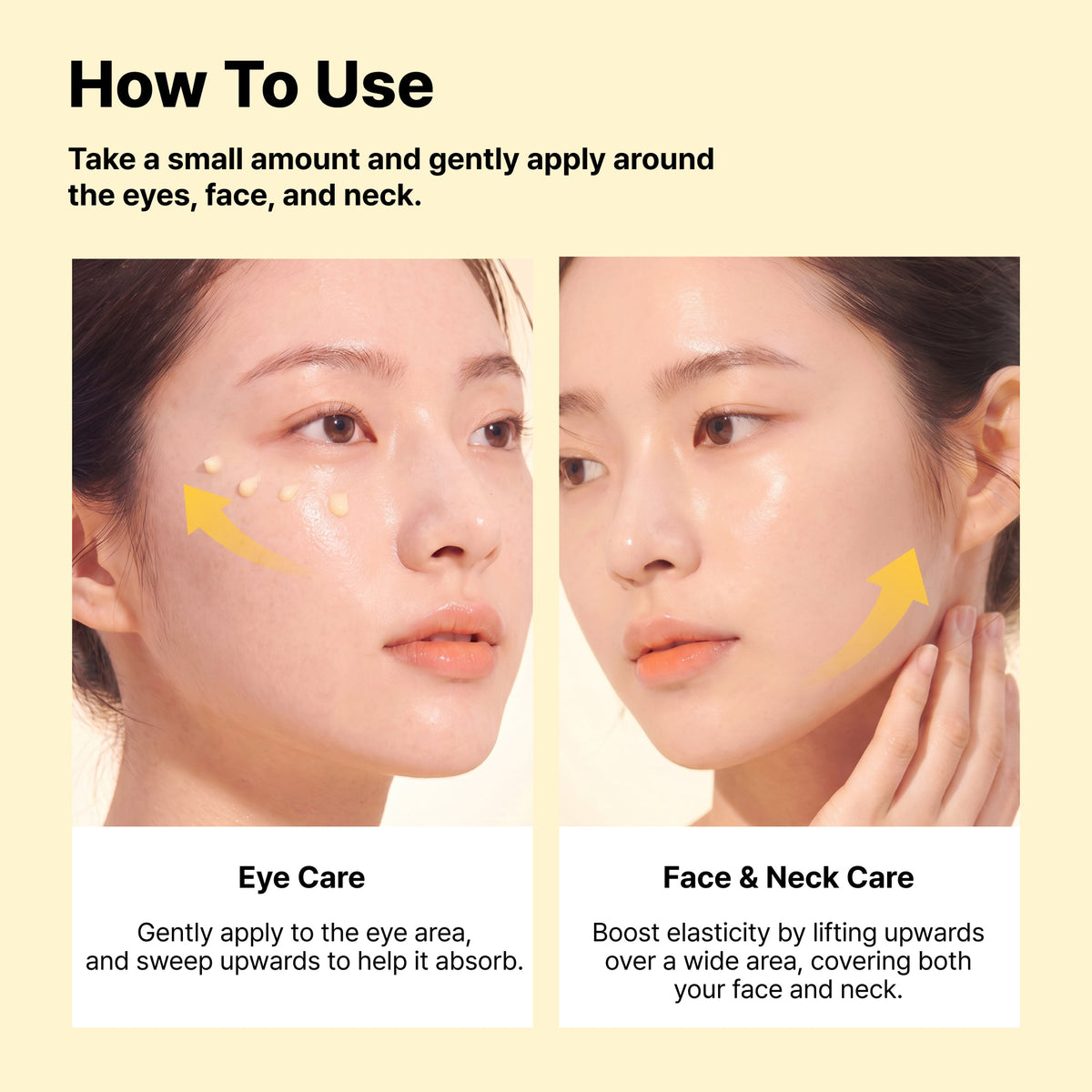 Make a little time for your skin.
