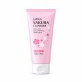 LAIKOU Japan Sakura Foaming Cleanser