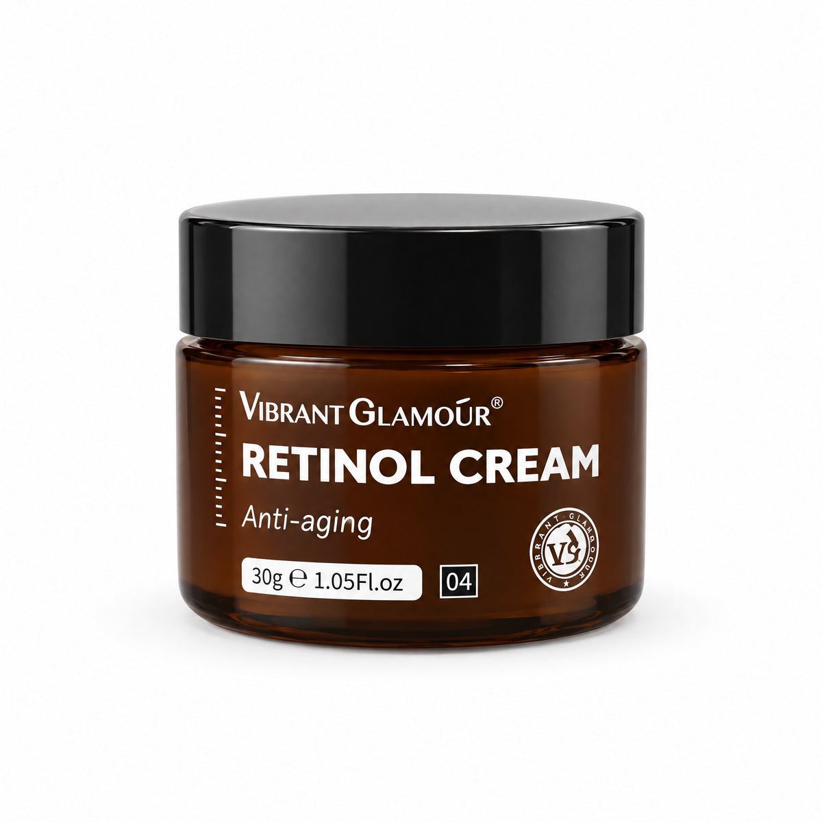 VIBRANT GLAMOUR Retinol Cream
