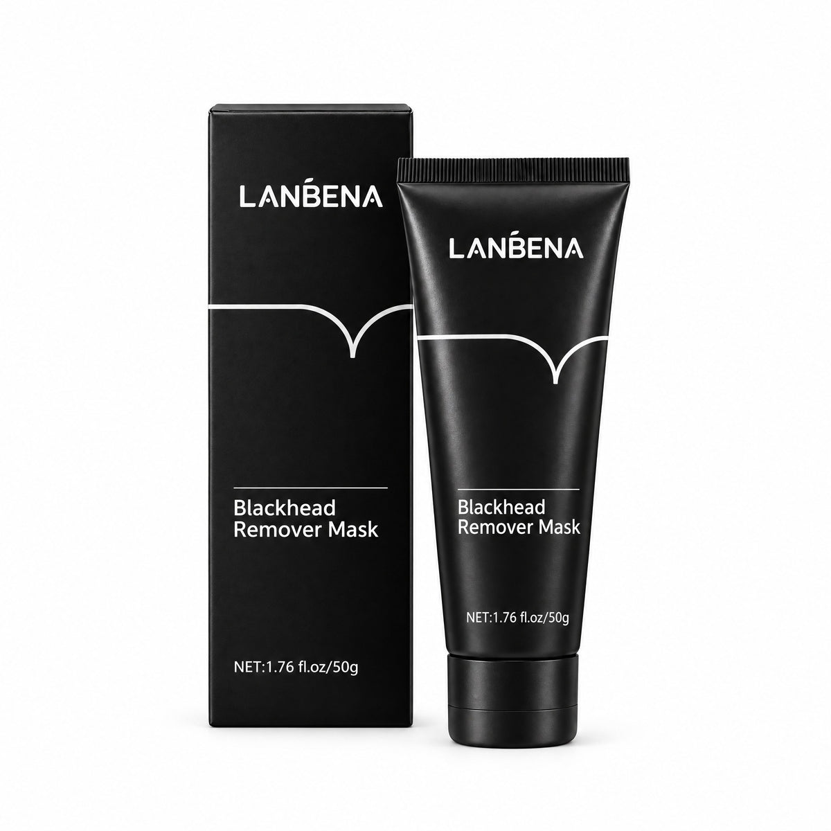 LANBENA Peel-Off Nose Mask