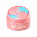 SADOER Sakura Collagen Eye Patches