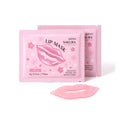 LAIKOU Sakura Hydrating Lip Mask Patches