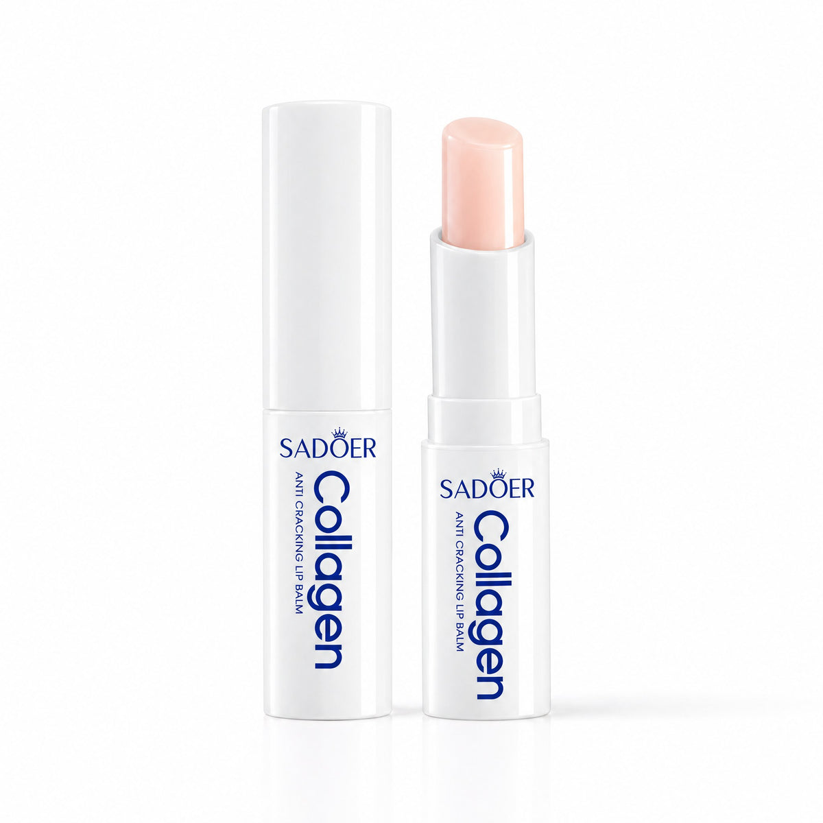 SADOER Collagen Lip Balm Stick