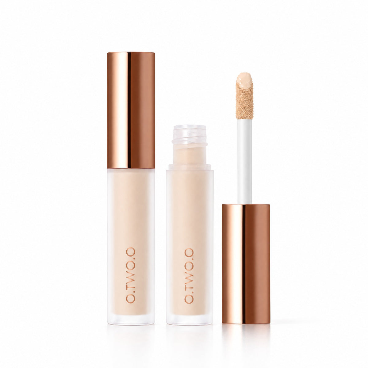 O.TWO.O Liquid Concealer