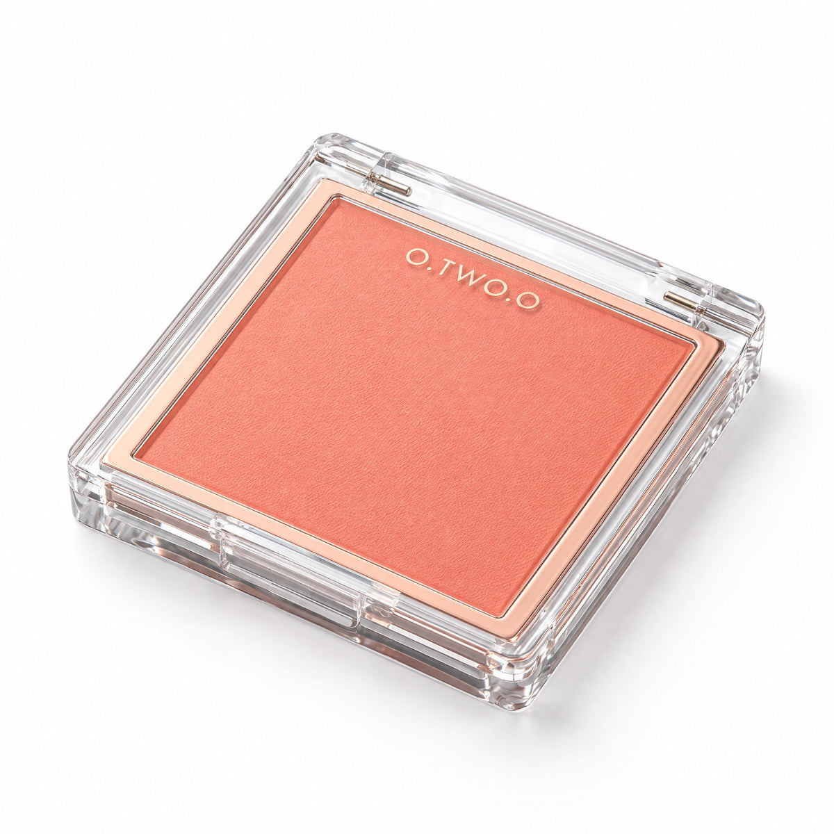 O.TWO.O Silky Powder Blush