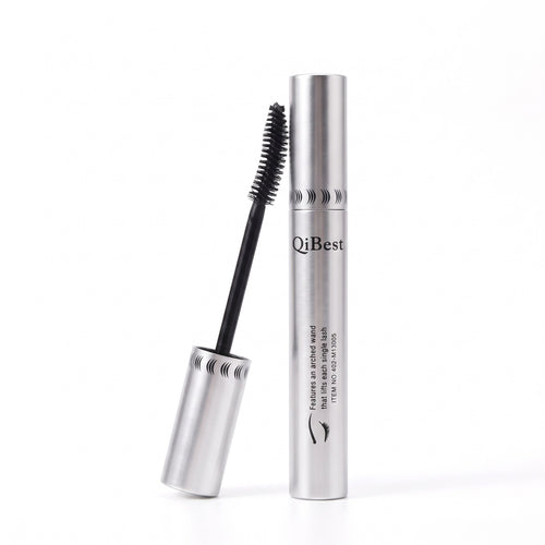 QIBEST 4D Silk Fiber Mascara