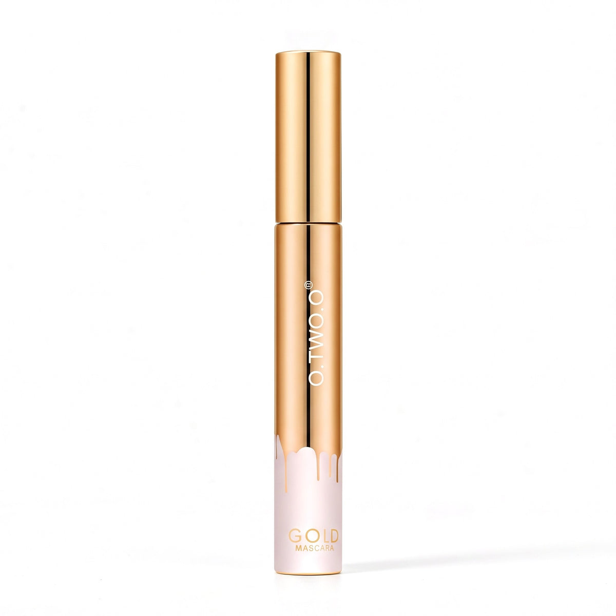O.TWO.O Gold Waterproof Mascara