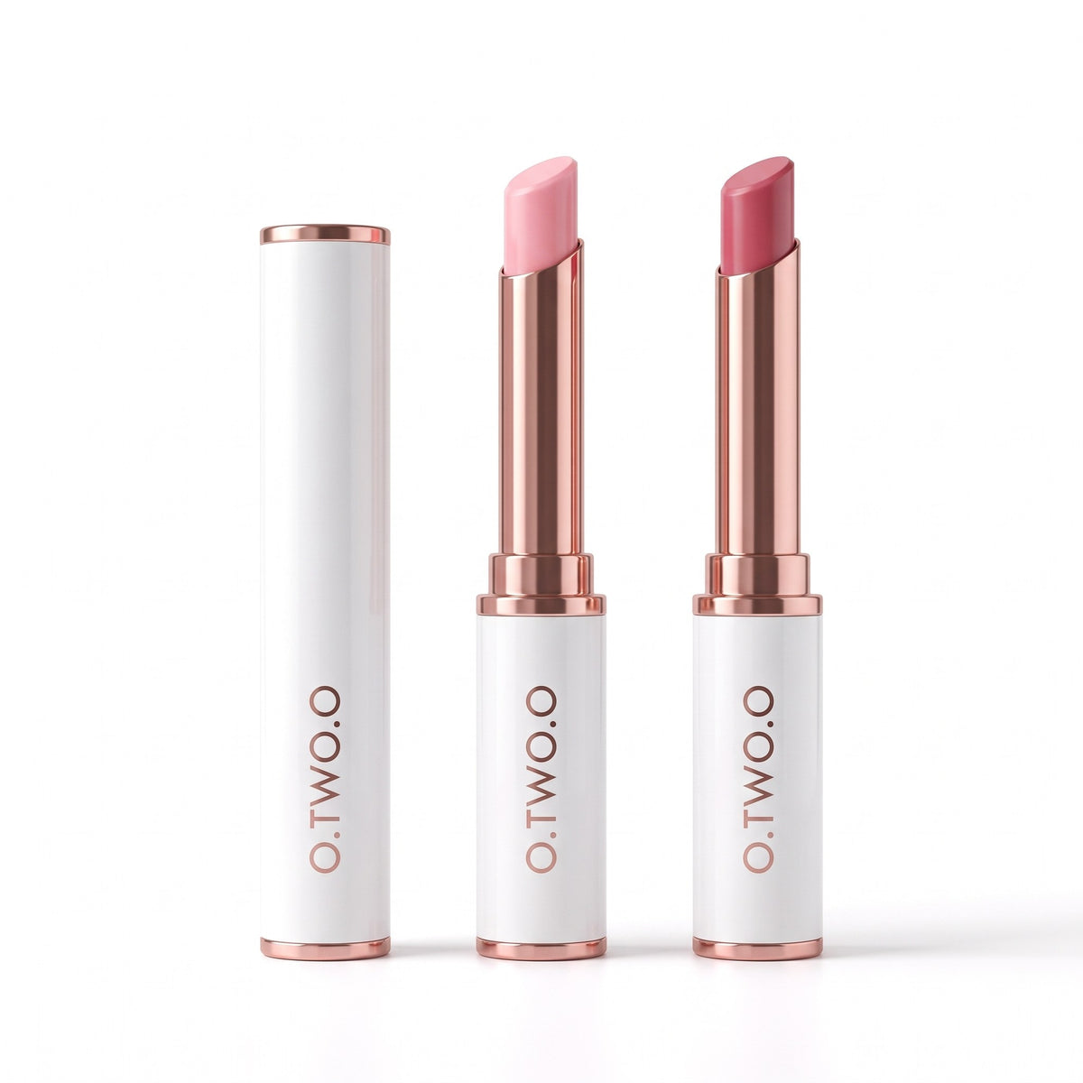 O.TWO.O Color Changing Lip Balm