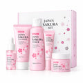 LAIKOU Sakura 5-piece skincare set