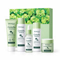 BIOAQUA Centella Asiatica 5-Piece Skincare Set