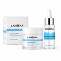 LANBENA Hyaluronic Acid serum and cream duo